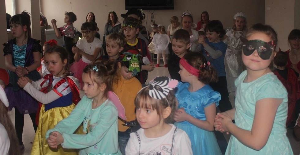 Wejherowo: Ferie z książką w bibliotece