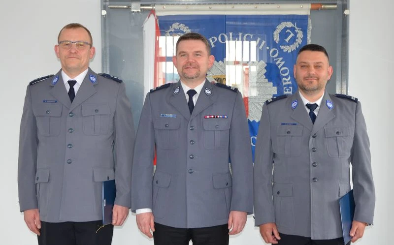 Fot. KPP Wejherowo 