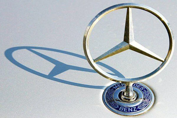 Gdańsk: Dwunastolatek za kierownicą mercedesa
