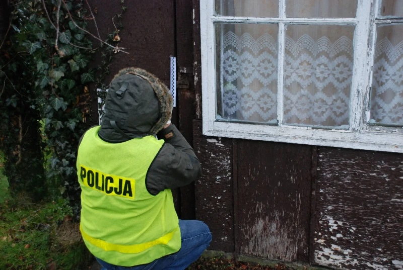 Nieletni usłyszą 19 zarzutów 