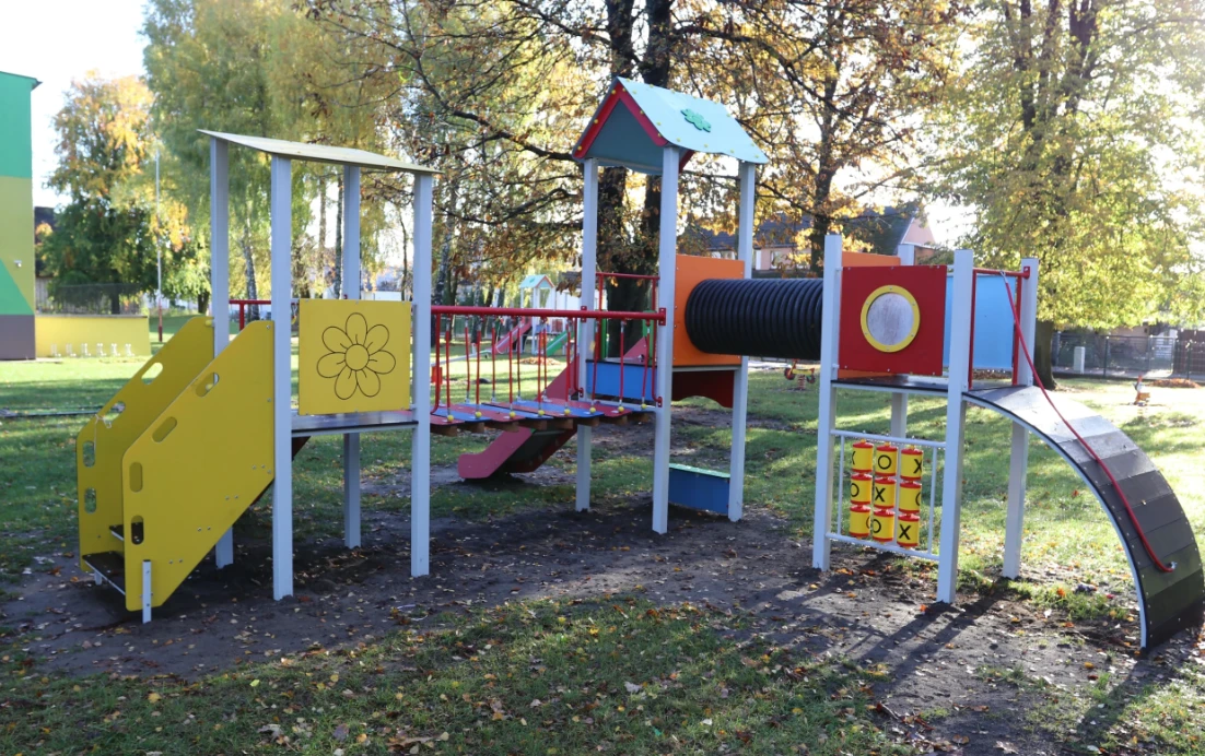 Zdjęcie: Urząd gminy Lębork