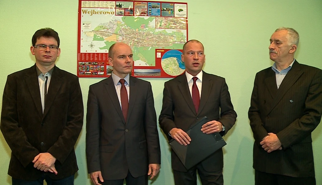 7 mln zł na drogi w Wejherowie - proponują radni PO