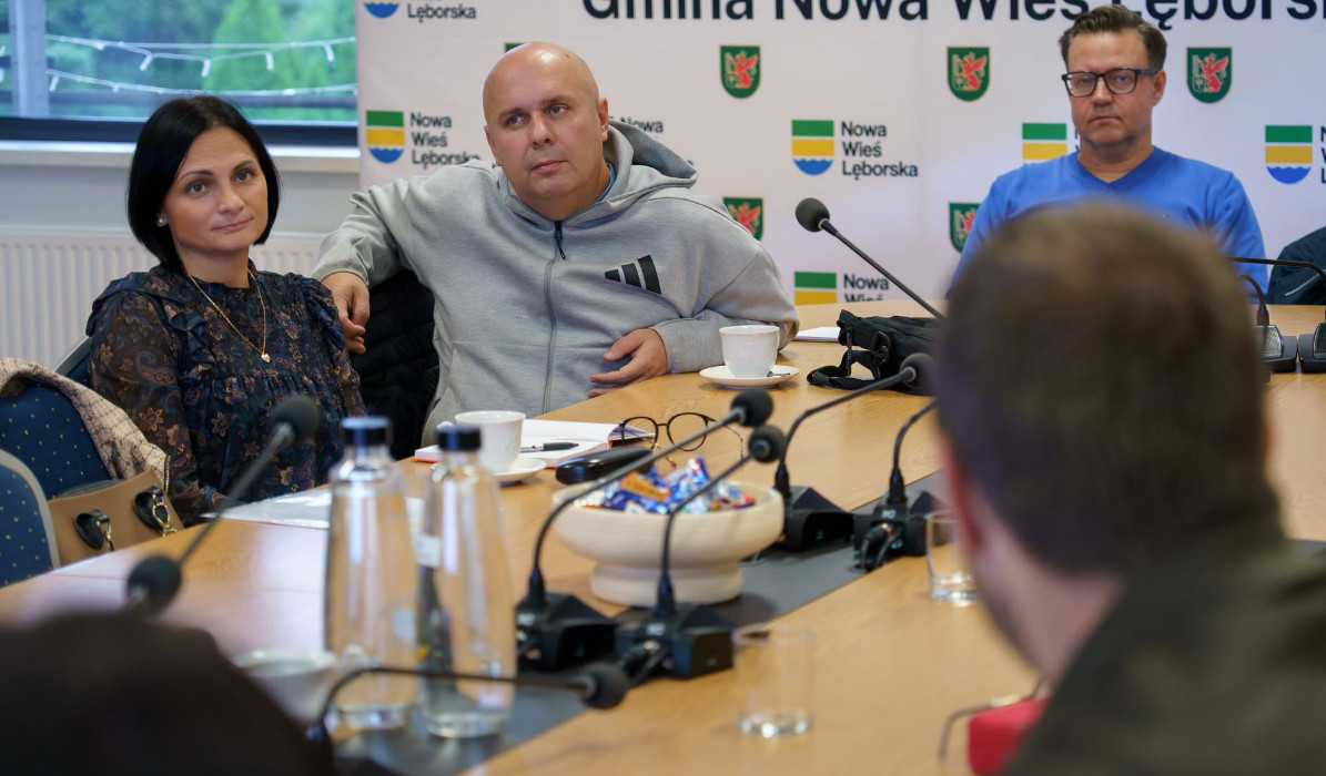 Organizacje pozarządowe rozmawiały z gminą o planach na przyszły rok