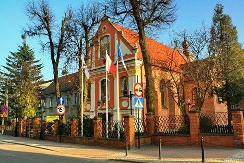 Fot. SM Wejherowo