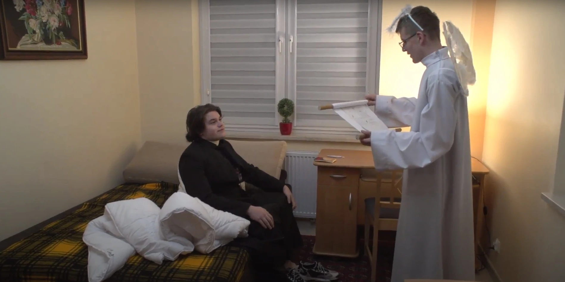 fot. Towarzystwo Ciemnych Typów