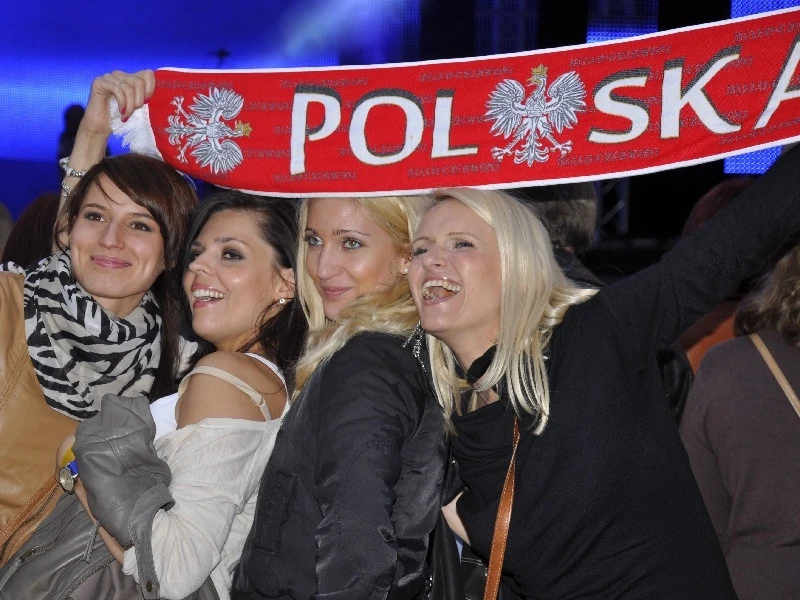 To już dziś! Polska gola!