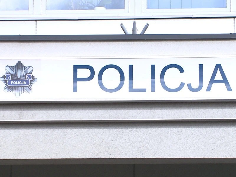 Poszukiwany 34-latek aresztowany za włamanie i kradzież