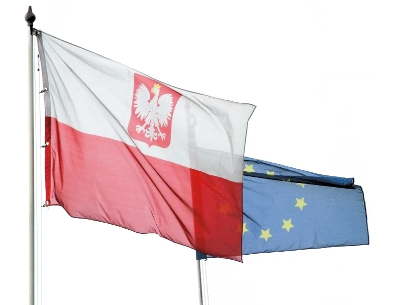 Kampania Unijna we Władysławowie