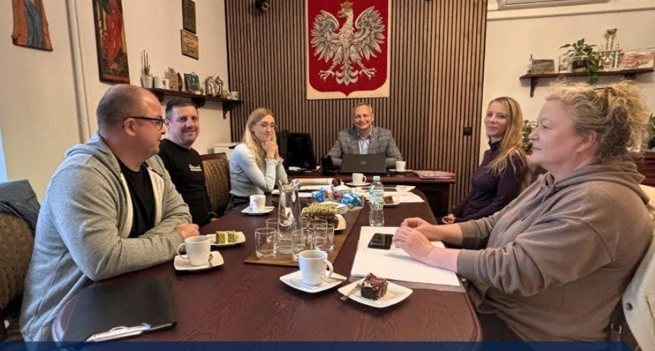 Zdjęcie: Główczyce/FB