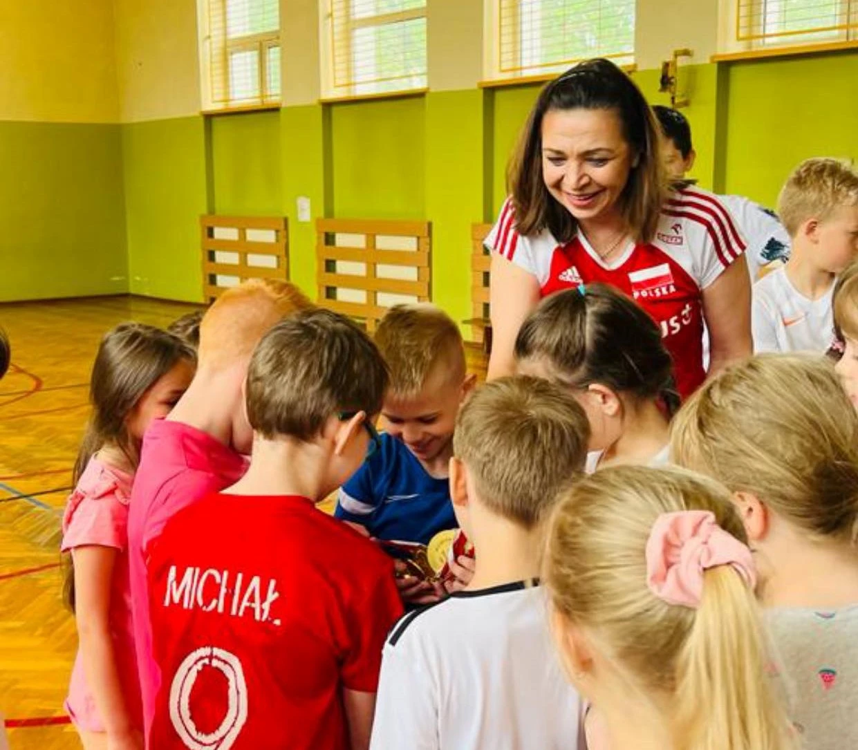 Fot. Małgorzata Niemczyk/Facebook