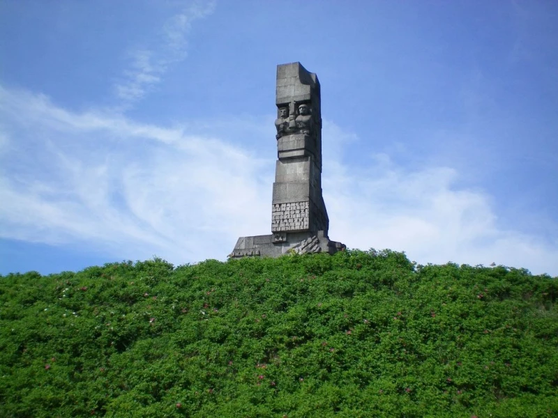 Jak dojechać na Westerplatte?
