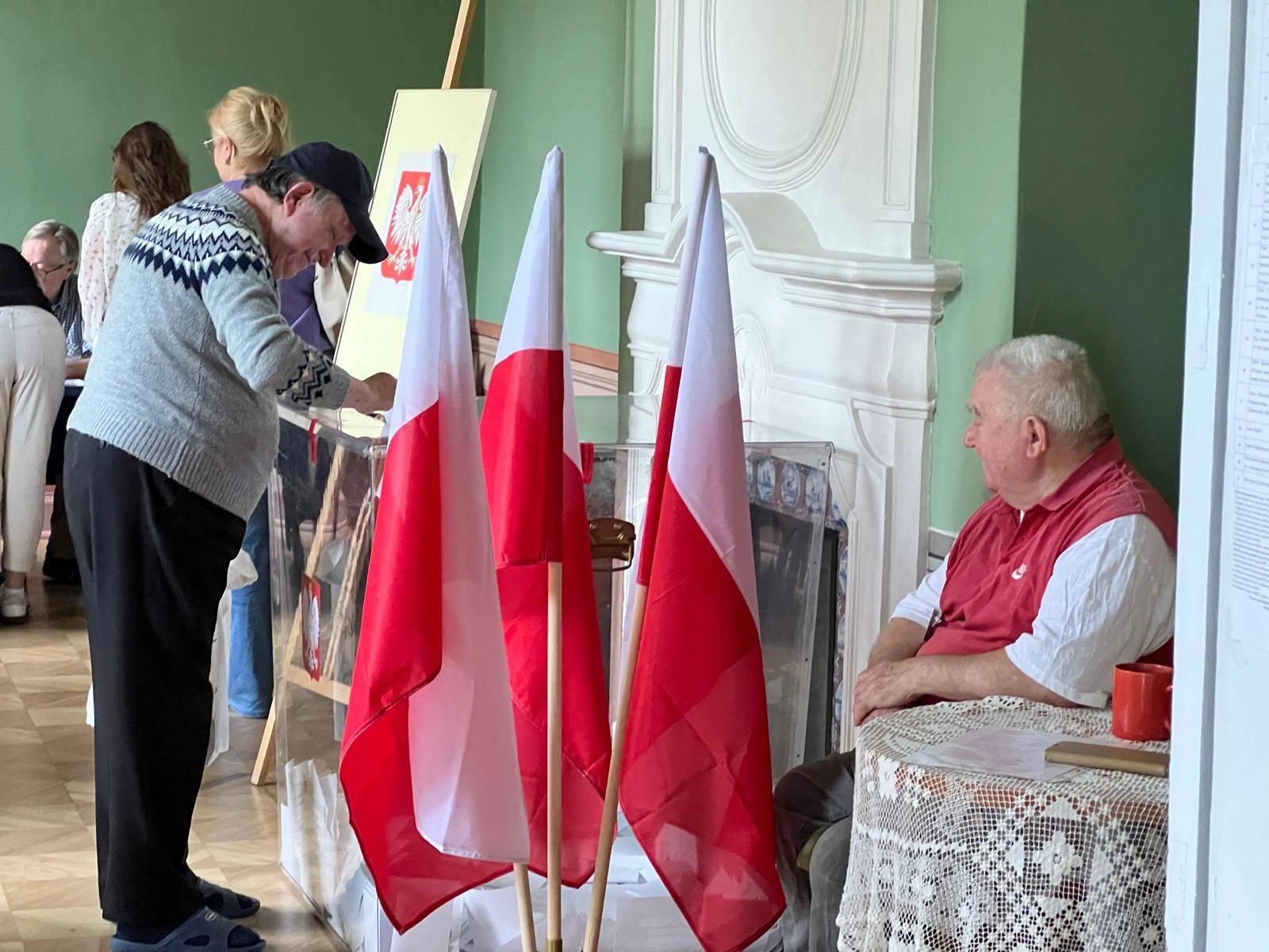 fot. Karina Trybańska 