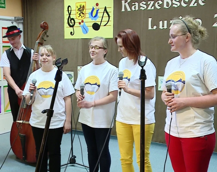 X Festiwal Piosenki Kaszubskiej
