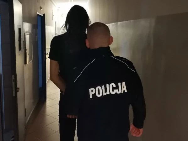 źródło: KMP Gdynia