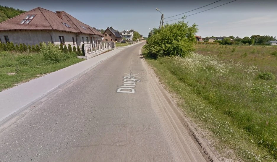 Źródło: Google Maps