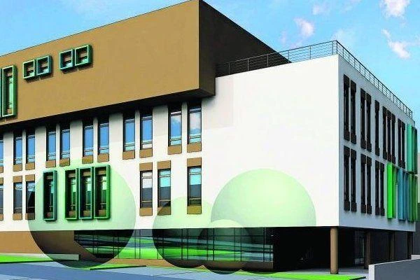 Rusza budowa Centrum Onkologii w Gdyni