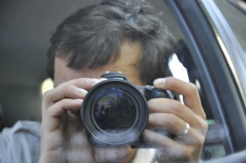 Spotkania z fotografią, czyli warsztaty fotograficzne
