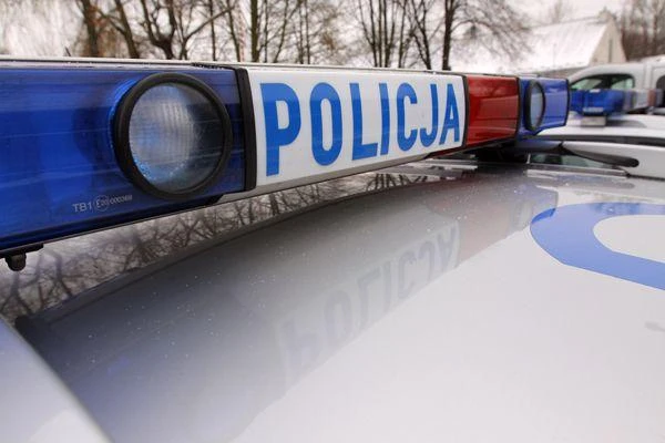 Sopot: Poszukiwany za pobicie uciekał przed policjantem