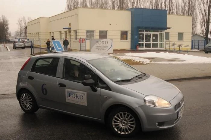 Trójmiasto: Jeden adwokat, dwóch oskarżonych. Odroczono proces w sprawie afery korupcyjnej w PORD