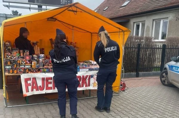 Fot. Policja