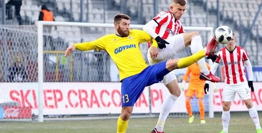 źródło: Arka Gdynia