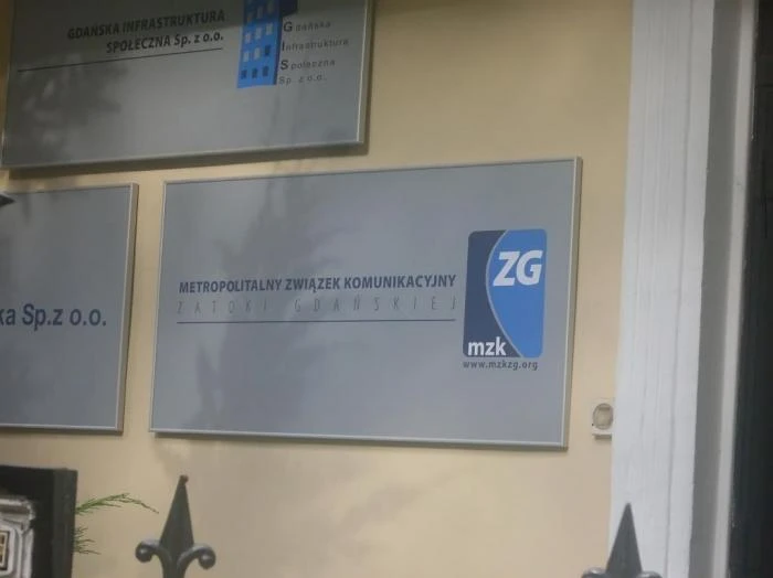 Droższe bilety od Gdańska po Wejherowo?