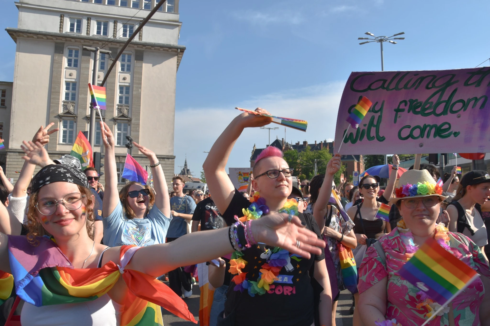 fot. Stowarzyszenie Tolerado/facebook 