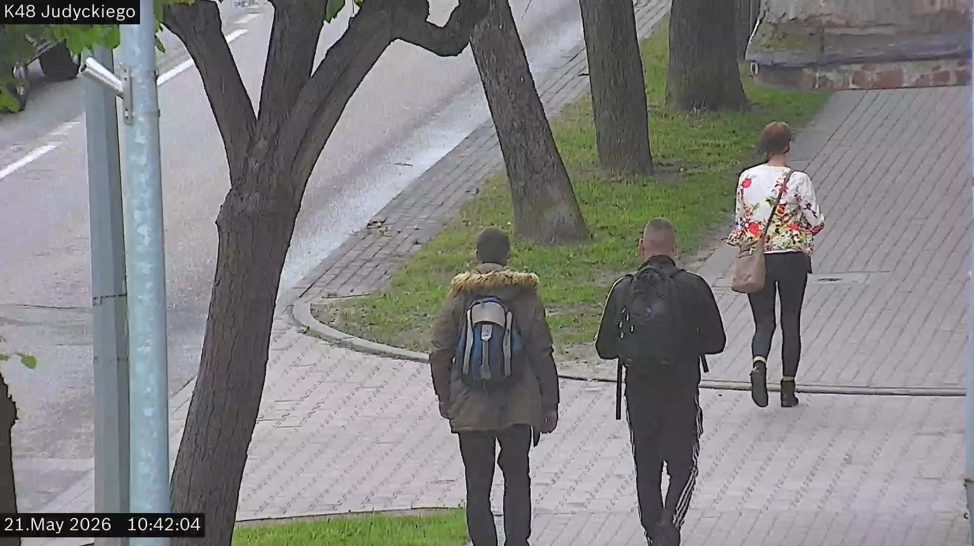 fot. Straż Miejska w Wejherowie