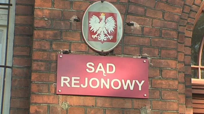 Mirosław B.- proboszcz z Bojana ponownie stanął przed sądem.