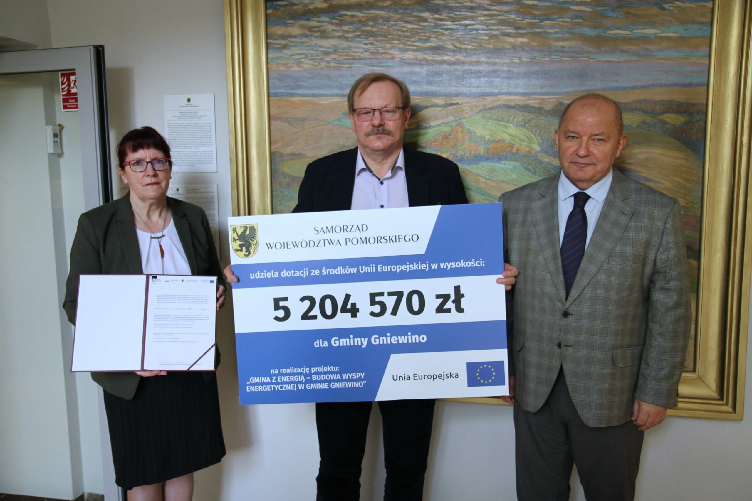 źródło: pomorskie.eu