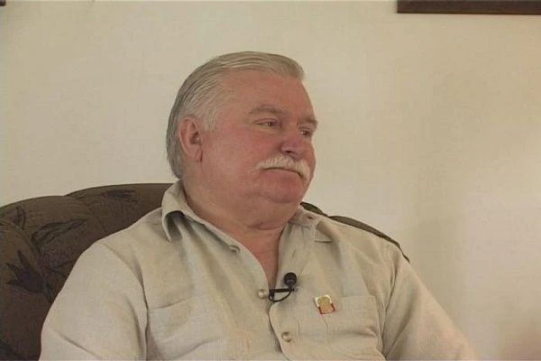 Gdańsk: Instytut Lecha Wałęsy w Willi Narutowicza