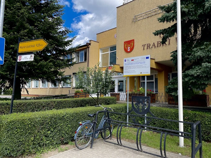 fot. Gmina Trąbki Wielkie