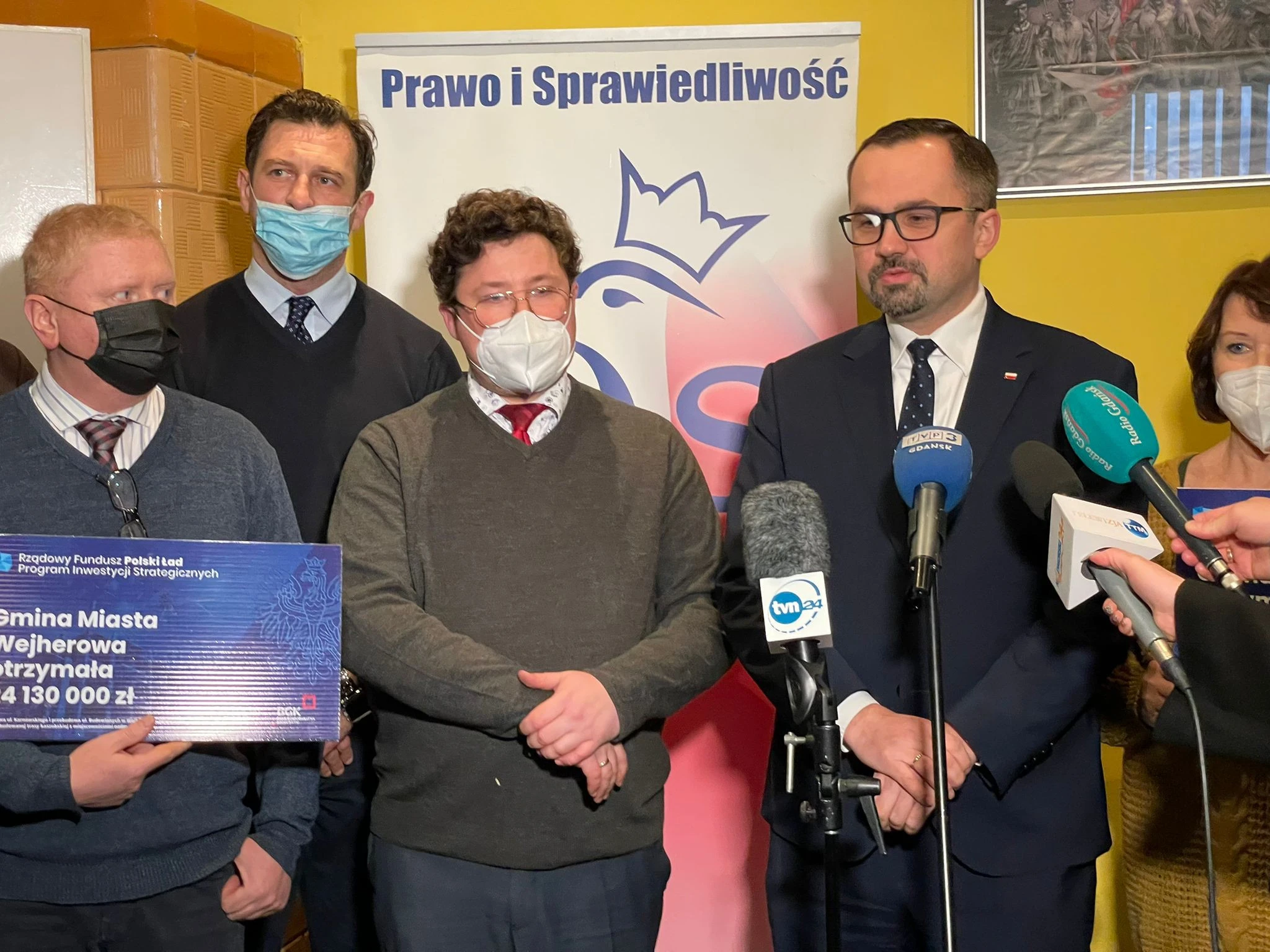 fot. Kalina Janczewska / Norda Fm 
