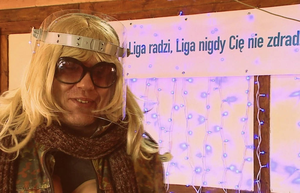 Seksmisja, czyli zmagania kobiet w Kolibkach