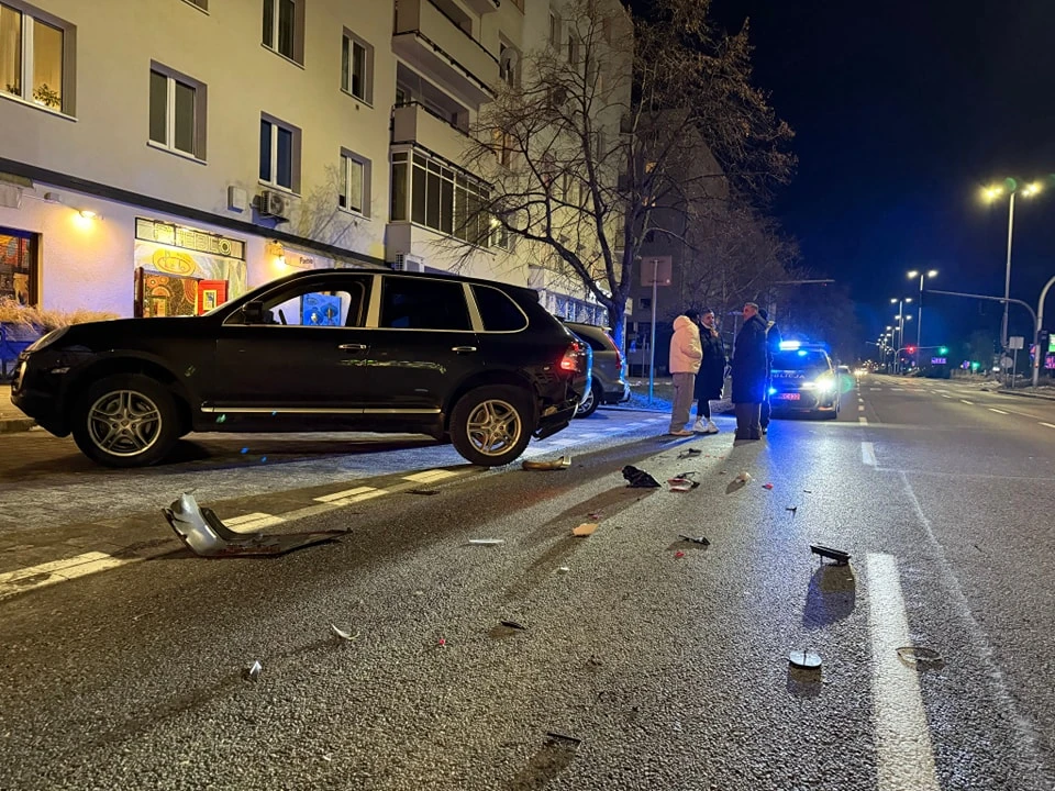 fot. Miejska Stacja Pogotowia Ratunkowego w Gdyni 