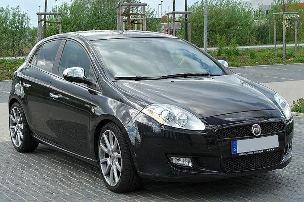Gdynia: Na Skwerze Kościuszki rozpoczął się Zlot Fiatów