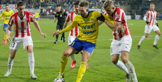 źródło: Arka Gdynia