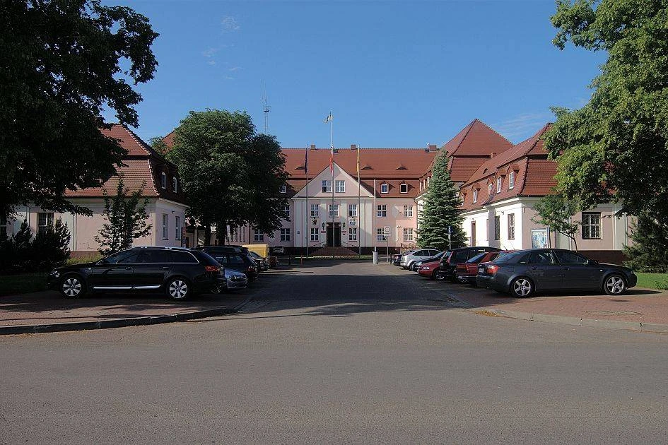 źródło: Starostwo Powiatowe w Lęborku