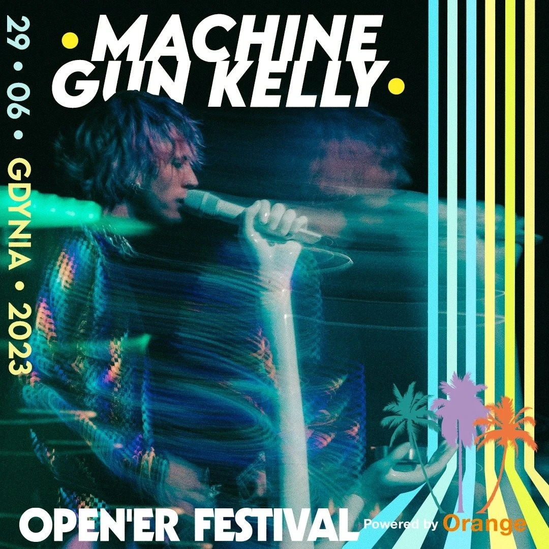 Fot. Open'er Festival 