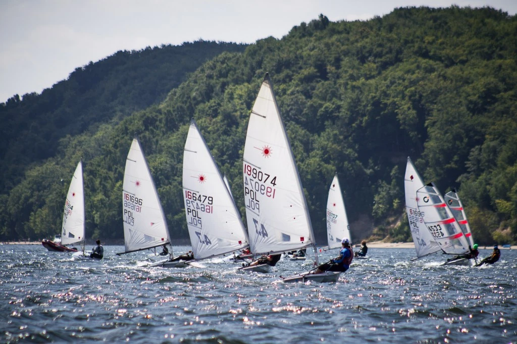 Foto: Marek Wilczek/ Volvo Gdynia Sailing Days