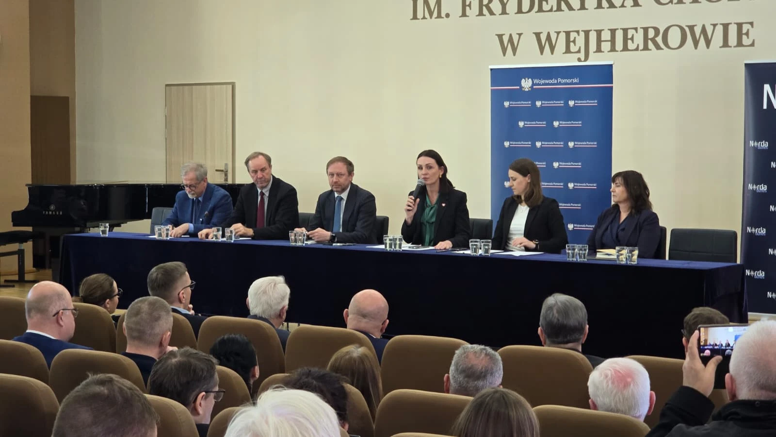 źródło: Twoja Telewizja Morska/fot. M. Weltrowski