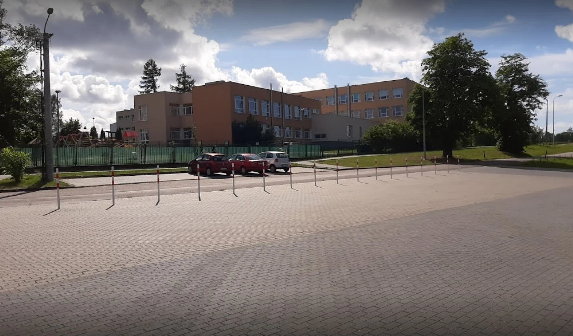 Źródło: Google View Street 
