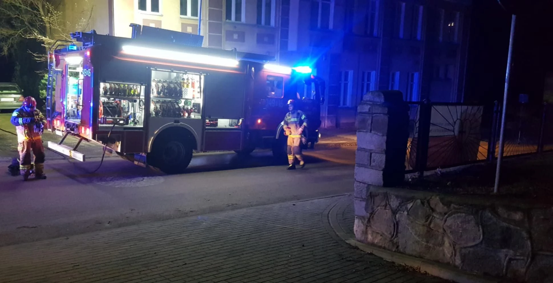 źródło: OSP w Główczycach
