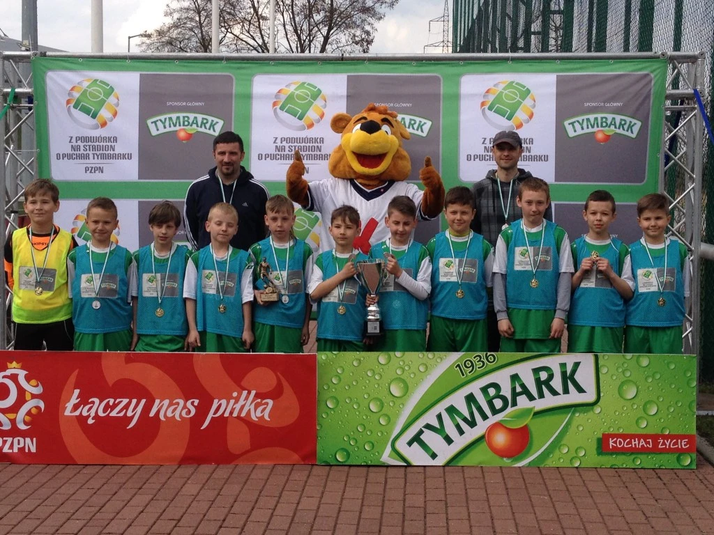 Zagrają w finale ogólnopolskiego turnieju