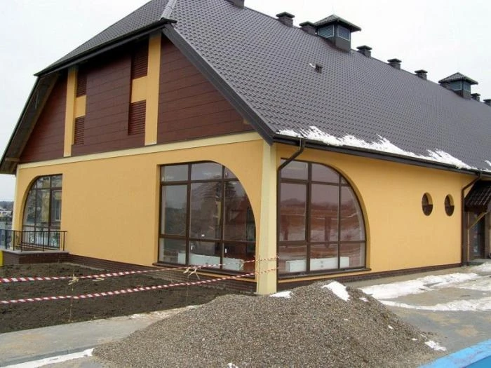 Gniewino: Rehabilitacja na ukończeniu
