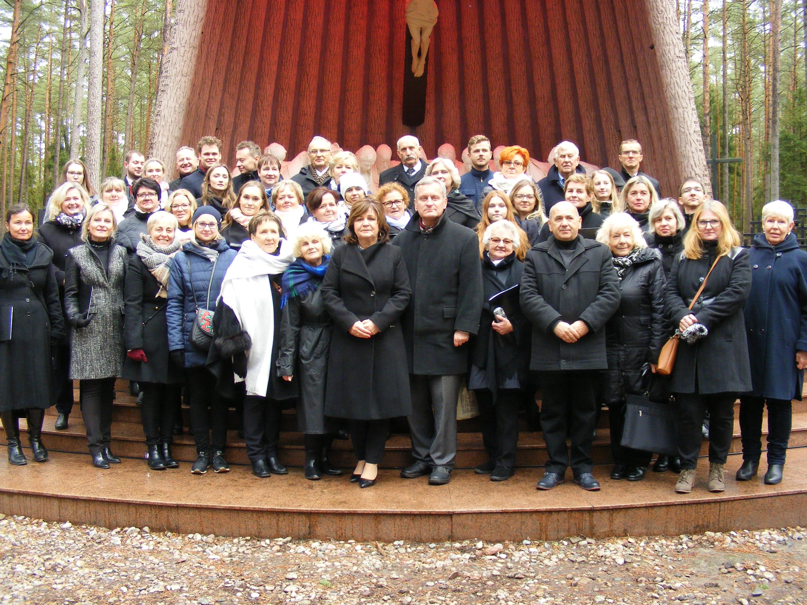 Źródło: Fundacja Dźwięki Wolności