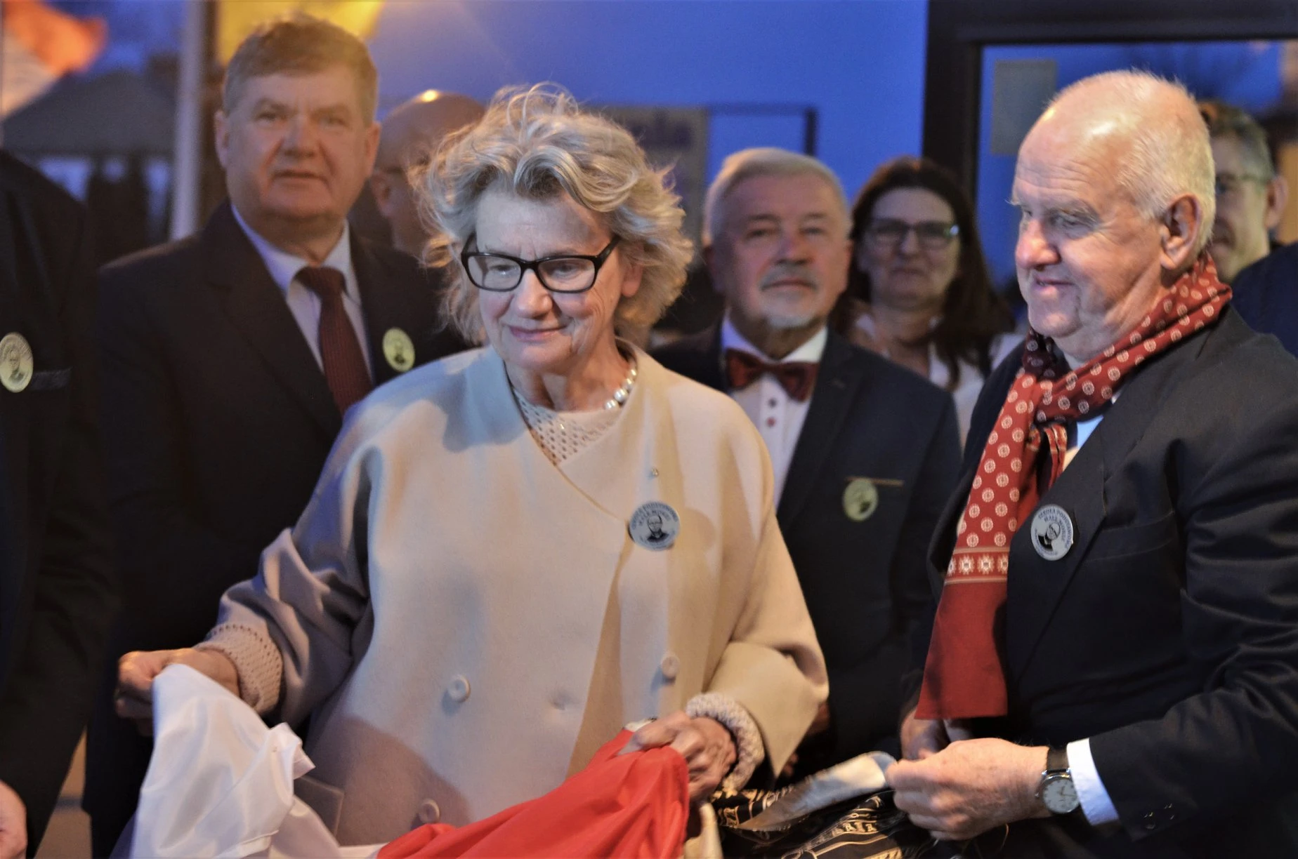 Źródło: SP Małe Morze