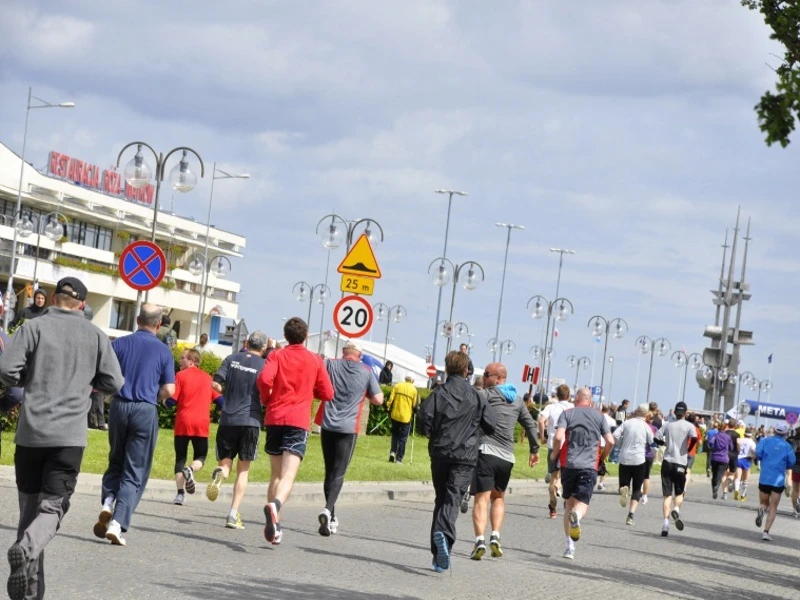 Do jutra trwają zapisy do Maratonu Solidarności