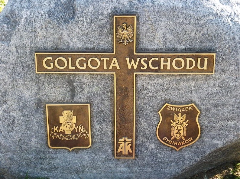 Dzisiaj Światowy Dzień Sybiraka