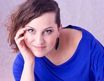 Agata Jasińska - Muzyczna osobowość Wejherowa